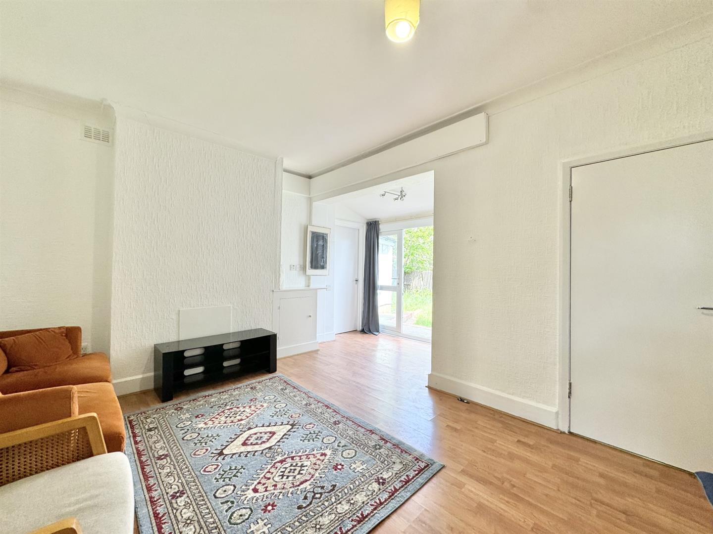 Sandford Avenue, Wood Green